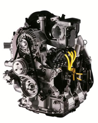 U0737 Engine
